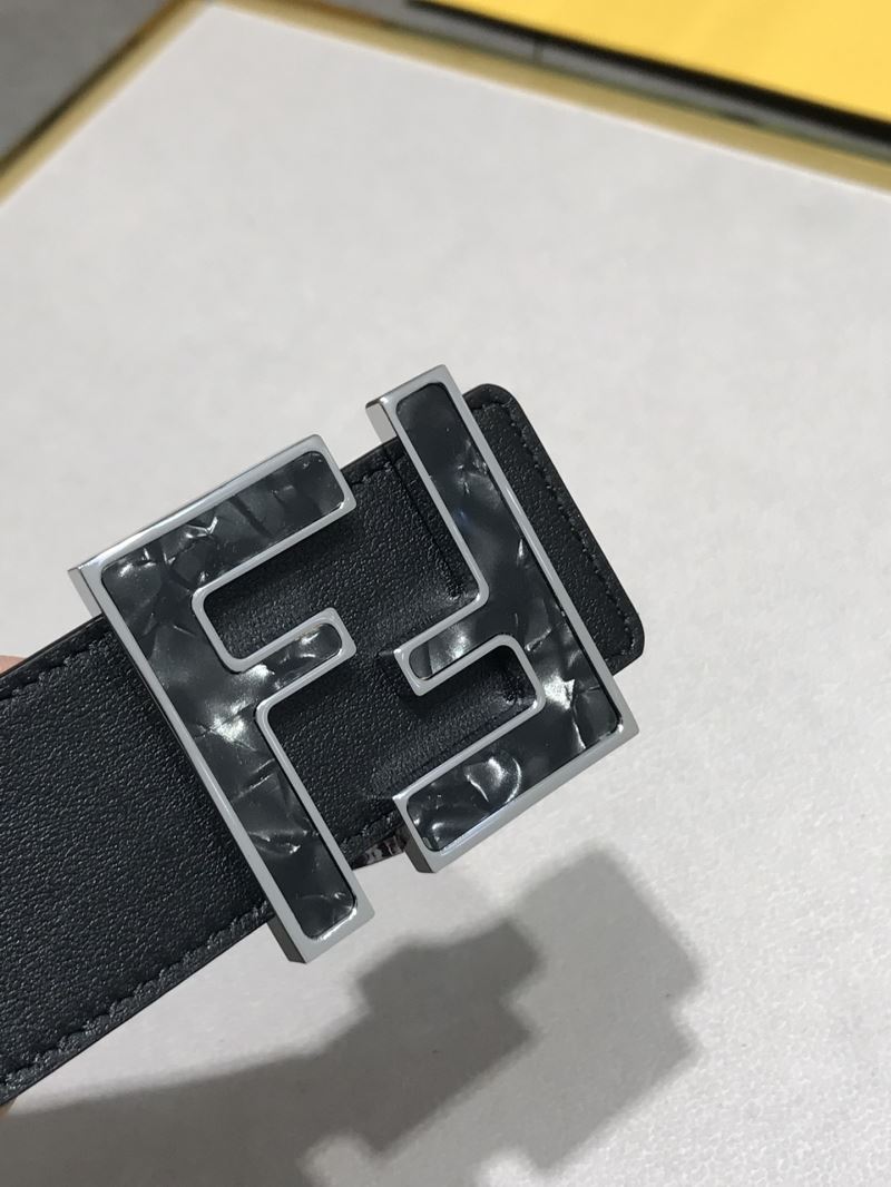 Fendi Belts